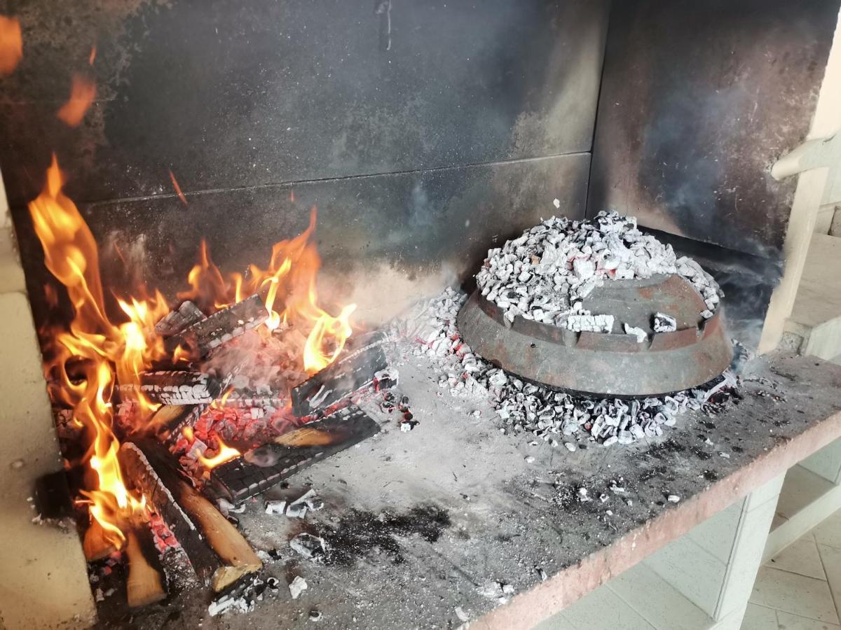 Va Kastav Lägenhet Exteriör bild
